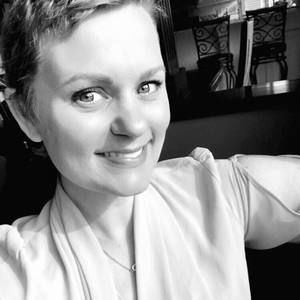 Meet your Posher, Beth